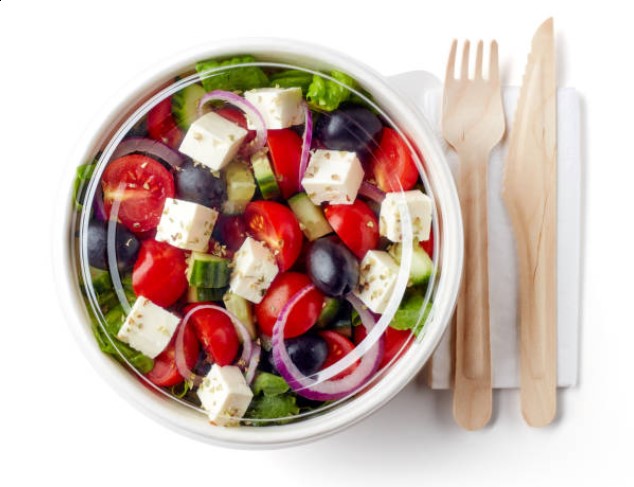 Opinii despre Greek To Go în Ottawa - Hospitality and gastronomy