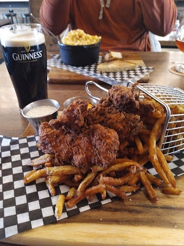 Cathedral Social Hall - Hospitality and gastronomy