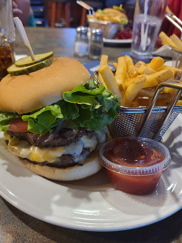 Comentarii opinii despre Don Cherry's Sports Grill