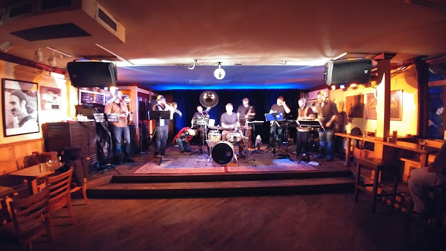 Irene's Pub Restaurant