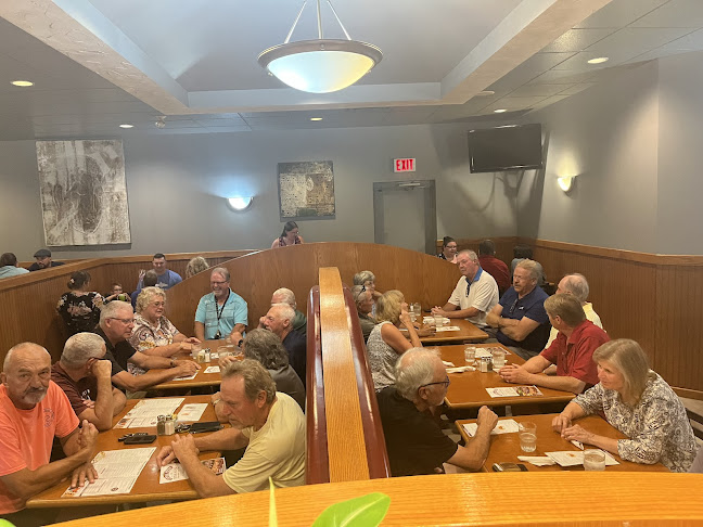 Capital Pizza and steak house