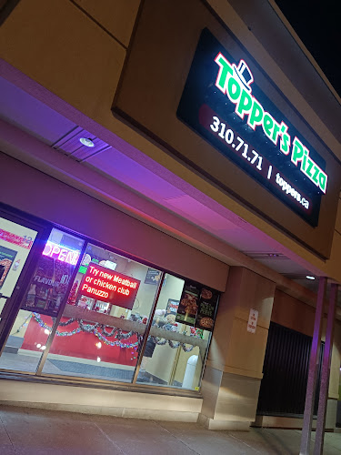 Comentarii opinii despre Topper's Pizza - Kitchener
