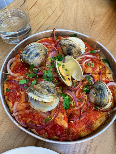 Opinii despre Eataly Toronto în Toronto - Hospitality and gastronomy