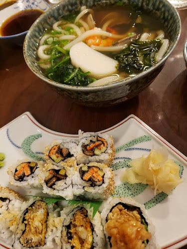 Hachibei - Vancouver