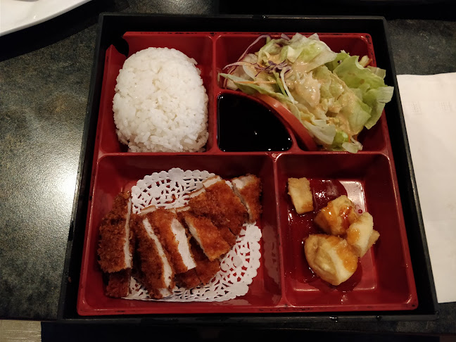 Bikkuri Japanese Restaurant - Toronto