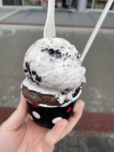 Comentarii opinii despre Uno Gelato