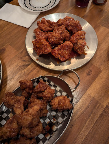 Nanda Chicken - Nanaimo