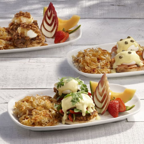 Tutti Frutti breakfast & lunch - Greater Sudbury