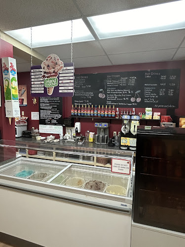 Cherries Ice Cream Parlour - Duncan