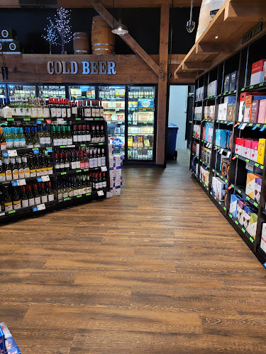 Comentarii opinii despre Langley Liquor Warehouse