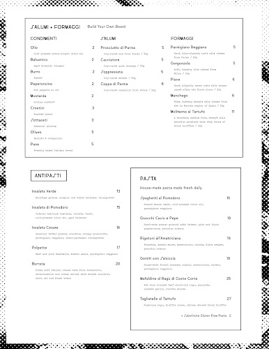 Cima Enoteca - Hospitality and gastronomy