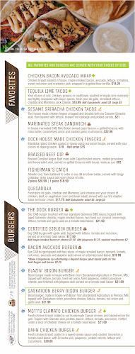 Comentarii opinii despre The Dock On Princess