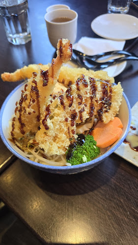 Comentarii opinii despre Sushi Umi (North Vancouver)