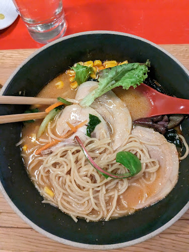 Goro + Gun - Calgary