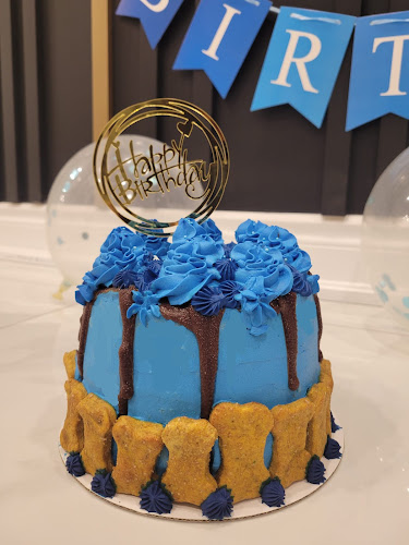 Opinii despre Woofalicious Bakery în Brampton - Hospitality and gastronomy