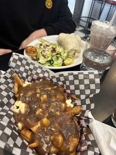 Comentarii opinii despre Tommy's