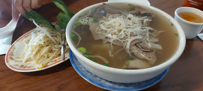 Hoa An Restaurant - Edmonton