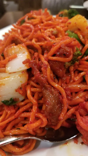 Federick Restaurant - Markham