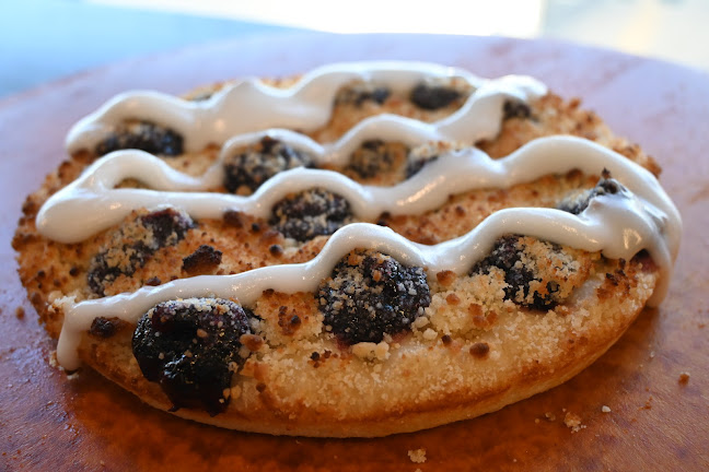 Sophia Pizza - Hospitality and gastronomy