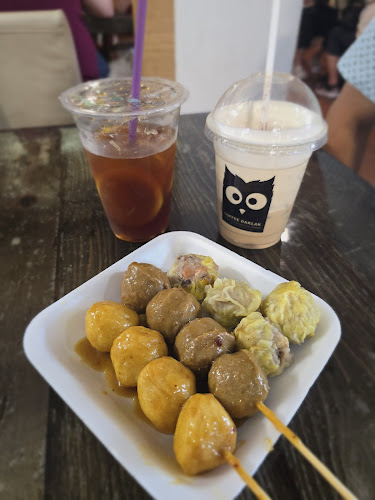 Pacific Mall Gourmet Centre - Markham