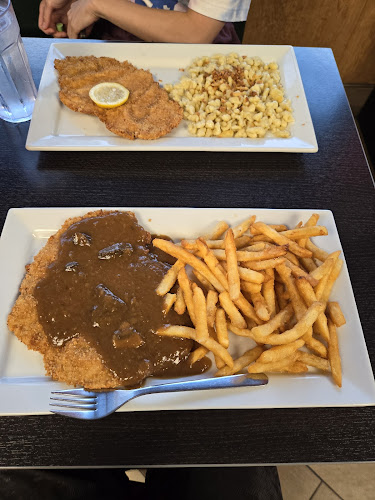 Sams Restaurant - Winnipeg