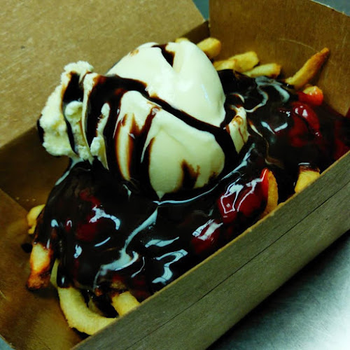 Comentarii opinii despre myFries Poutinerie