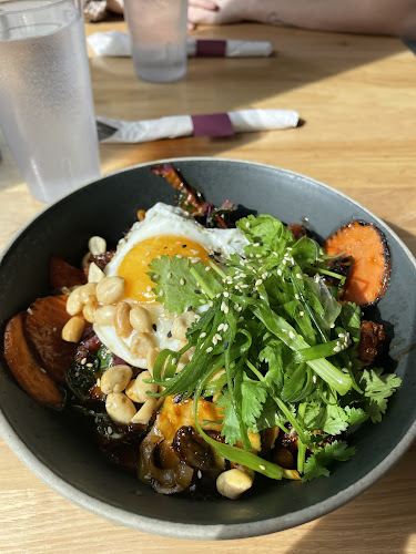 The Street Eatery - Calgary