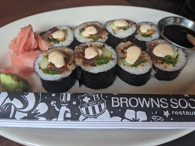 Browns Socialhouse Waterloo - Waterloo