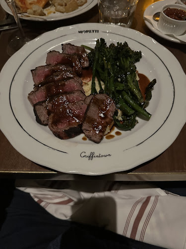 Pizzeria Moretti Toronto