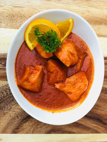 KAMASUTRA FINE INDIAN RESTAURANT AND WINE BAR - Hospitality and gastronomy