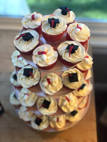 Ammy's Bake Shop - Surrey