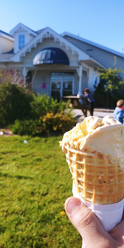 Holy Cows Ice Cream - Sault Ste. Marie