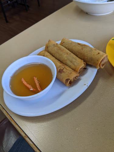 Delicious Pho Restaurant 10725 98 St NW (China Town) - Edmonton