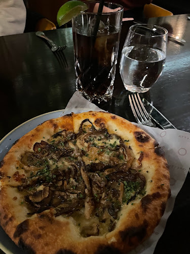 Opinii despre Oretta King West în Toronto - Hospitality and gastronomy