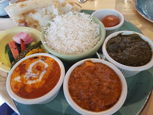 Brar's Trinity Common - Hospitality and gastronomy