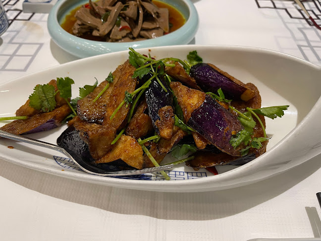 Hao's Lamb Restaurant