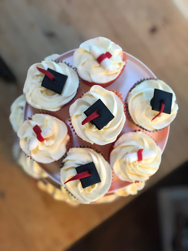 Comentarii opinii despre Ammy's Bake Shop