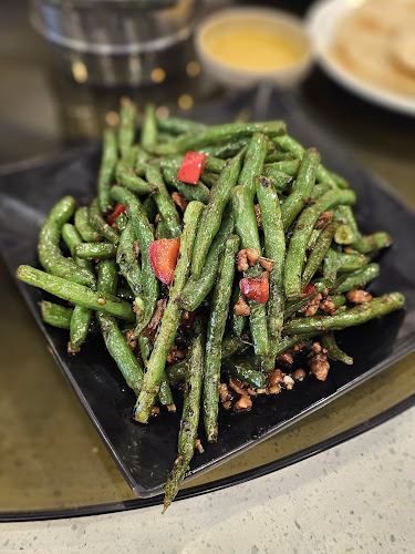 Mui Garden Restaurant | Richmond