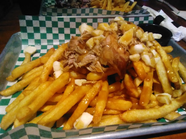 Opinii despre Butchers Block BBQ în Burnaby - Hospitality and gastronomy