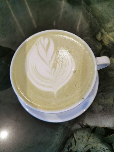 Phil & Sebastian Coffee Roasters - Simmons Building Cafe - Hospitality and gastronomy