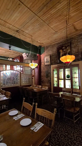 The Old Spaghetti Factory - Hospitality and gastronomy