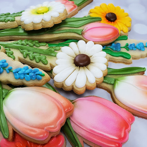 Comentarii opinii despre Simply Sweet LTD