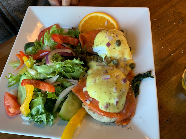 Birdy's Fine Casual Dining - Belleville