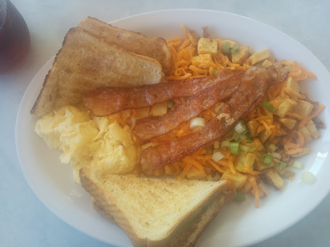 Comentarii opinii despre Bobby Sox 50's Diner