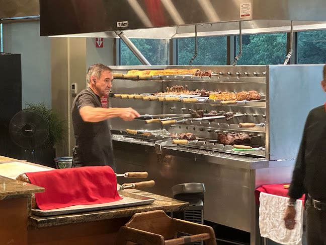 Carnaval Brazilian BBQ