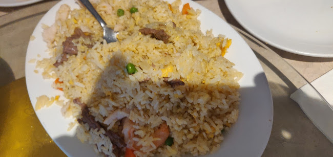 Comentarii opinii despre J & J Wonton Noodle House