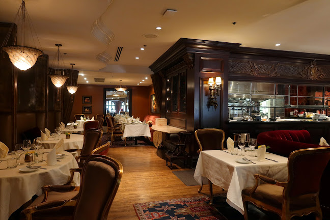 Comentarii opinii despre Bacchus Restaurant & Lounge