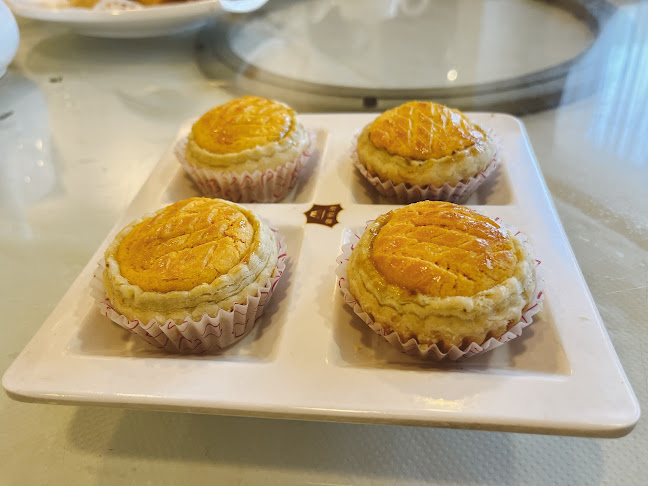 Sun Sui Wah Seafood Restaurant - Hospitality and gastronomy