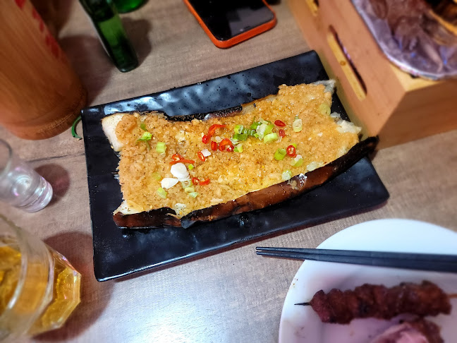 Comentarii opinii despre Lu Lu Kitchen