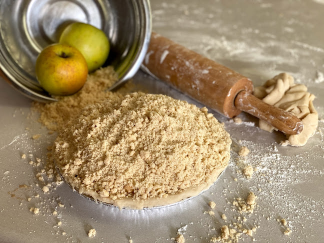 Comentarii opinii despre Purple Lips Bakery